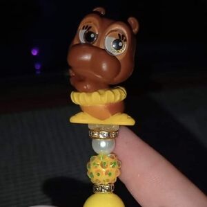Mickey and friends doorable pen